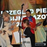 20. Przegląd Piosenki Religijnej w Azotach