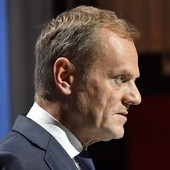 Rzecznik rządu: Donald Tusk jawnie przeciwstawia się polskiej racji stanu