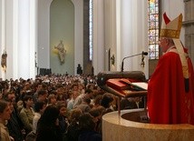 Wskazania Konferencji Episkopatu Polski dotyczące homilii mszalnej