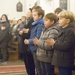 Ona ma władzę miłości. Jasnogórska Ikona w Otwocku na Ługach