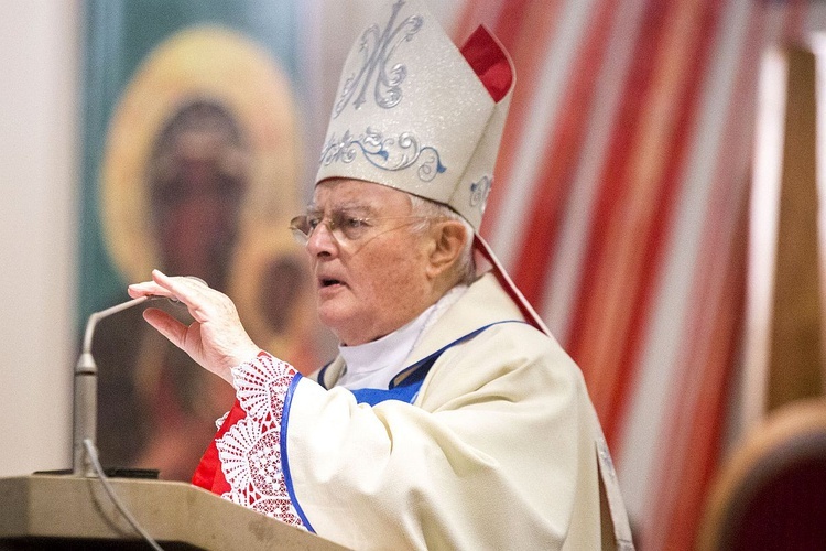 Ona ma władzę miłości. Jasnogórska Ikona w Otwocku na Ługach