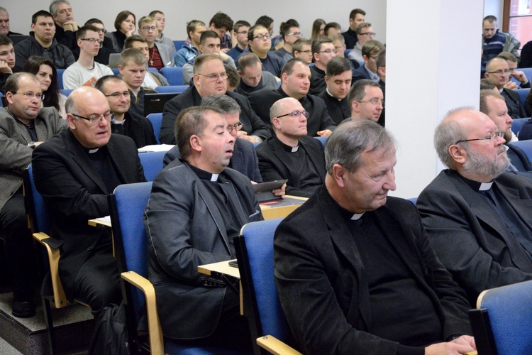 Międzynarodowa konferencja ekumeniczna w Opolu