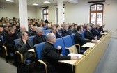 Międzynarodowa konferencja ekumeniczna w Opolu