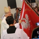 Jan Paweł II w Ciężkowicach