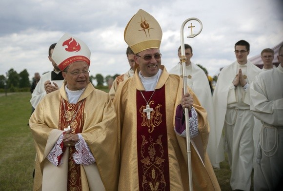 Czego Duch Święty oczekuje od Kościoła?