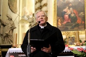 Abp Jędraszewski: Śmierć daje nadzieję na spotkanie z Chrystusem