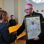 Papież Franciszek pobłogosłwaił akcji "Pomóż Dzieciom Przetrwać Zimę"