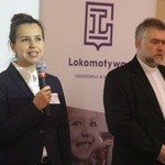 Konferencja naukowa pt. "Racja czy relacja"