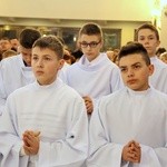 Nowi lektorzy z dekanatu Tarnów-Północ