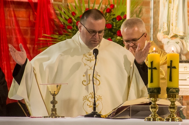 Odpust w bazylice św. Katarzyny w Braniewie