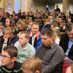 XII Pielgrzymka Służby Liturgicznej