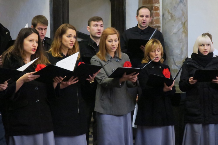 XII Pielgrzymka Służby Liturgicznej