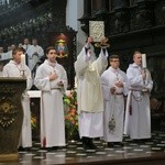 XII Pielgrzymka Służby Liturgicznej