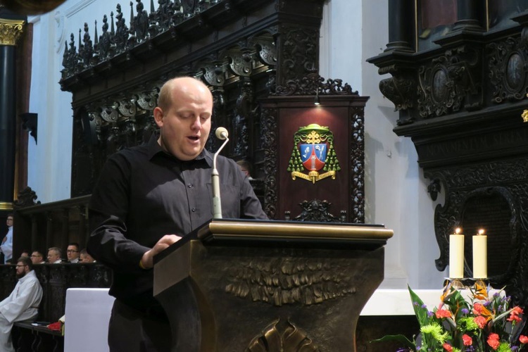 XII Pielgrzymka Służby Liturgicznej