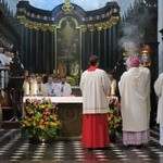 XII Pielgrzymka Służby Liturgicznej