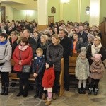 Święto LSO w Przyborowie