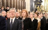 Uroczystość Jezusa Chrystusa Króla Wszechświata na Wawelu