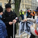 IV Krakowskie Zaduszki za Żołnierzy Wyklętych-Niezłomnych 2017 Cz. 1
