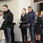 Dni Formacyjne Katolickiego Stowarzyszenia Młodzieży