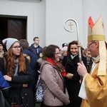 Zakończenie Kalasantyńskiego Roku Jubileuszowego w Łowiczu, cz. II