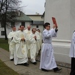 Zakończenie Kalasantyńskiego Roku Jubileuszowego w Łowiczu, cz. II