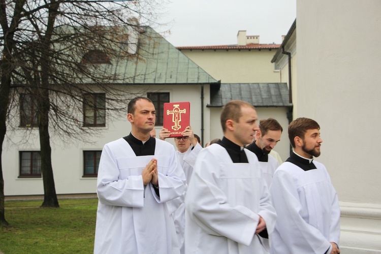 Zakończenie Kalasantyńskiego Roku Jubileuszowego w Łowiczu, cz. II