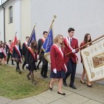 Zakończenie Kalasantyńskiego Roku Jubileuszowego w Łowiczu, cz. II