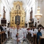 Dzień Jedności Liturgicznej Służby Ołtarza