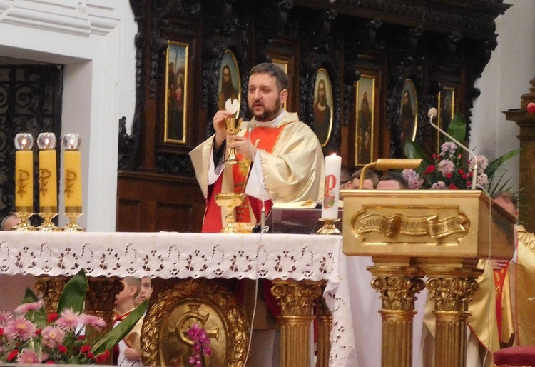 Dzień Jedności Liturgicznej Służby Ołtarza