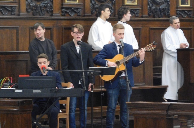 Dzień Jedności Liturgicznej Służby Ołtarza