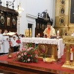 Dzień Jedności Liturgicznej Służby Ołtarza