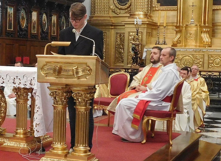 Dzień Jedności Liturgicznej Służby Ołtarza