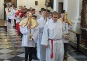 Dzień Jedności Liturgicznej Służby Ołtarza