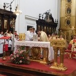 Dzień Jedności Liturgicznej Służby Ołtarza