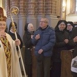 75 lat abp. Henryka Hosera