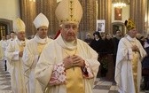 75 lat abp. Henryka Hosera