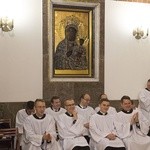 75 lat abp. Henryka Hosera