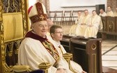 75 lat abp. Henryka Hosera