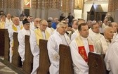 75 lat abp. Henryka Hosera