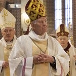 75 lat abp. Henryka Hosera