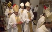 75 lat abp. Henryka Hosera