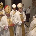 75 lat abp. Henryka Hosera