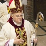 75 lat abp. Henryka Hosera