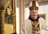 75 lat abp. Henryka Hosera