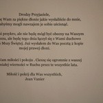 25-lecie wspólnoty "Żarki" w Bielsku-Białej