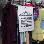 Wymienić się ciepłem