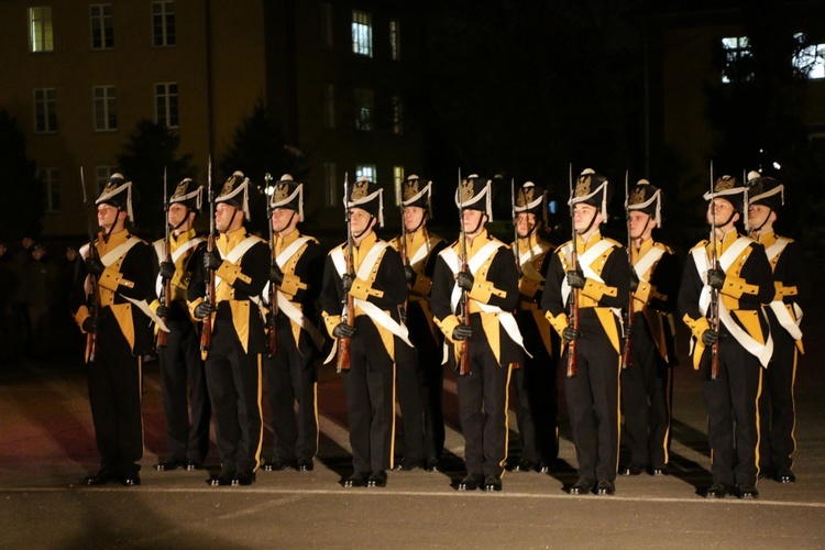 Dzień Podchorążego w Akademii Wojsk Lądowych