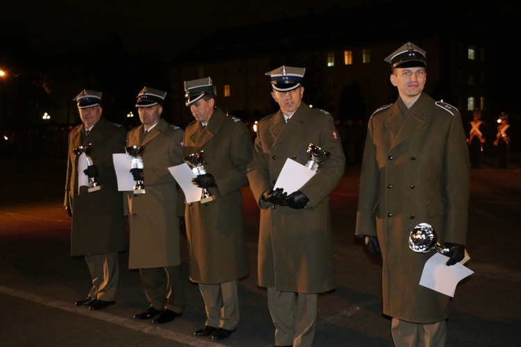 Dzień Podchorążego w Akademii Wojsk Lądowych