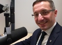 Piotr Kuczera, prezydent Rybnika