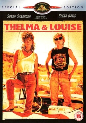 Thelma i Louise